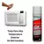 1873 - TINTA FORNO MICROONDAS BRANCO BRILHANTE - comprar online