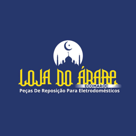 loja do arabe