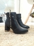 BOTA DE VESTIR