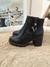 BOTAS DE DAMA