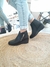 BOTA GREEN & BLACK - comprar online