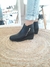 BOTA GREEN & BLACK