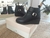 BOTAS GREEN & BLACK
