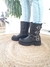 BOTAS CON HEBILLA - comprar online