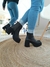 BOTAS GREEN & BLACK - comprar online