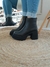 BOTAS GREEN & BLACK