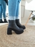 BOTAS GREEN & BLACK en internet
