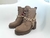 BORCEGOS LADY STORK CADENA - comprar online