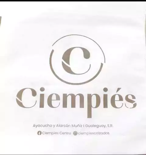 CIEMPIES CALZADOS