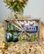 Cesta Happy hour - Heineken e Bis - Doce  Surpresa