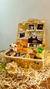 Cesta de café - Personalizada Premium - comprar online
