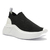 TENIS SCHUTZ SOLADO ALTO PRETO E BRANCO na internet