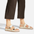 PAPETE AREZZO OFF WHITE DETALHES DOURADO na internet