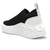 TENIS SCHUTZ SOLADO ALTO PRETO E BRANCO - comprar online