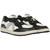 Imagem do TENIS SCHUTZ ST001 WHITE BLACK PRATA