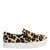 TENIS SLIP ON SANTA LOLLA VELUDO ANIMAL PRINT ONÇA na internet