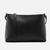 BOLSA TIRACOLO PRETA PEQUENA CLASSICA - comprar online
