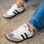 TENIS STREET CASUAL SUA CIA CHUTEIRA FEMININO