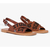 Imagem do SANDALIA RASTEIRA SCHUTX X BORDO