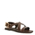 SANDALIA RASTEIRA SANTA LOLLA COCOA - comprar online