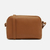 BOLSA AREZZO TIRACOLO MARROM PEQUENA - loja online