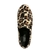 TENIS SLIP ON SANTA LOLLA VELUDO ANIMAL PRINT ONÇA - loja online