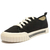 Imagem do TENIS ANACAPRI ALÊ LONA POP PRETO