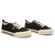 TENIS ANACAPRI ALÊ LONA POP PRETO
