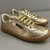 TENIS SANTA LOLLA OURO LIGHT - comprar online