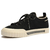 TENIS KNIT ANACAPRI ALÊ PRETO na internet
