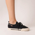 TENIS KNIT ANACAPRI ALÊ PRETO - comprar online