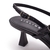 SCARPIN COURO LIALINE SLING BACK VERNIZ - comprar online