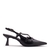 SCARPIN COURO LIALINE SLING BACK VERNIZ