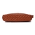 BOLSA CLUTCH SOFT CARMELO ALÇA TRANSVERSAL - loja online