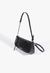 BOLSA TIRACOLO SCHUTZ PEQUENA TINA PRETA ORIGINAL - comprar online