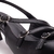 SCARPIN COURO LIALINE SLING BACK VERNIZ