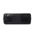 BOLSA SANTA LOLLA TOTE LIZARD PRETO DUAS ALÇAS - comprar online