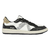 TENIS SCHUTZ ST001 WHITE BLACK PRATA