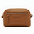 BOLSA AREZZO TIRACOLO MARROM PEQUENA