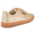 TENIS SANTA LOLLA OURO LIGHT - loja online