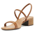 SANDÁLIA ANACAPRI CLASSIC MARROM - comprar online