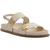 PAPETE AREZZO OFF WHITE DETALHES DOURADO - loja online