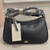 BOLSA AREZZO TIRACOLO PRETO ORIGINAL LANÇAMENTO - comprar online