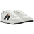 TENIS ANACAPRI AC1119 PRETO E CINZA - Menina Luz
