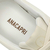 TENIS ANACAPRI AC1119 BEGE E DOURADO - comprar online