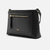 BOLSA TIRACOLO PRETA PEQUENA CLASSICA - loja online