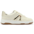 TENIS ANACAPRI AC1119 BEGE E DOURADO