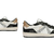 TENIS SCHUTZ ST001 WHITE BLACK PRATA - comprar online