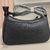 BOLSA AREZZO TIRACOLO PRETO ORIGINAL LANÇAMENTO na internet