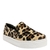 Imagem do TENIS SLIP ON SANTA LOLLA VELUDO ANIMAL PRINT ONÇA